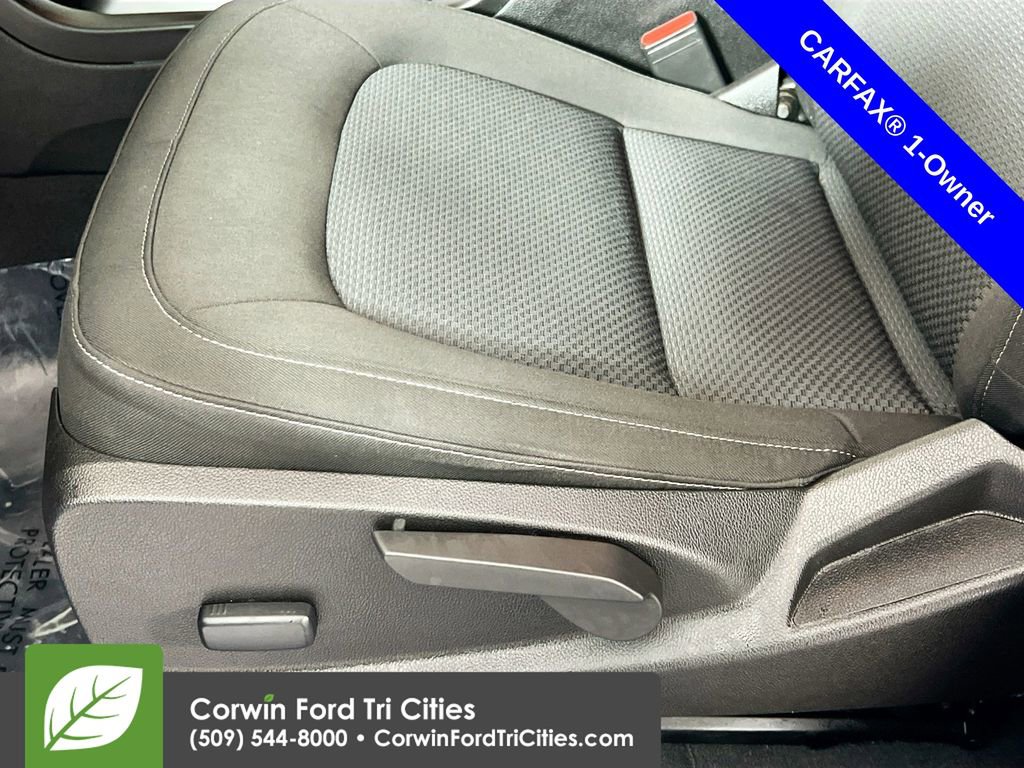 Used 2019 Chevrolet Colorado LT w/ LT Convenience Package image 21