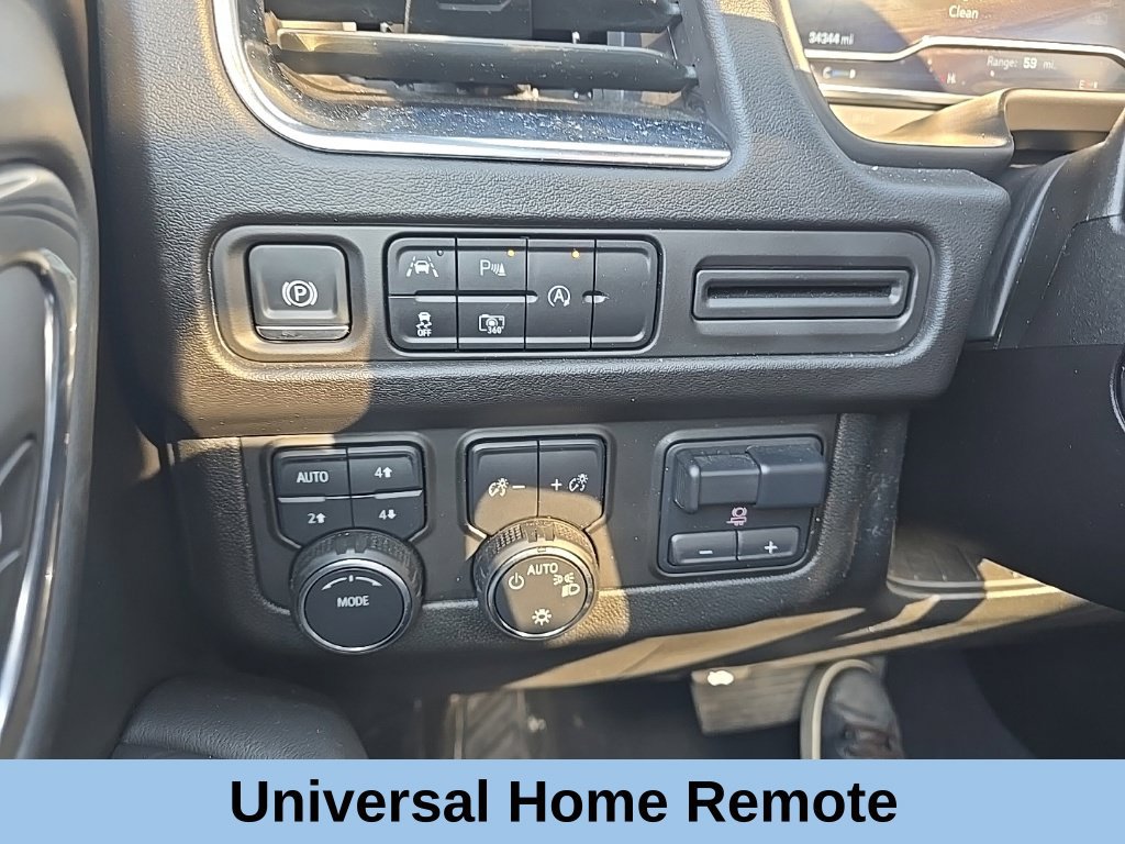 Used 2024 Chevrolet Suburban RST w/ Luxury Package AWD/4WD image 26