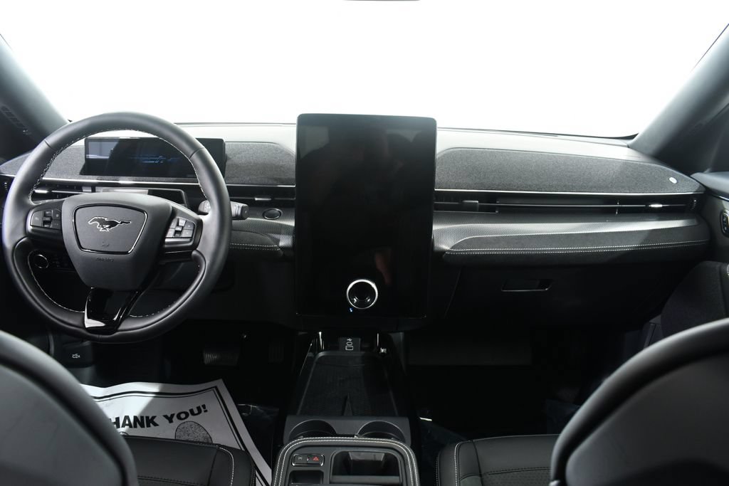 Used 2025 Ford Mustang Mach-E GT AWD/4WD image 7