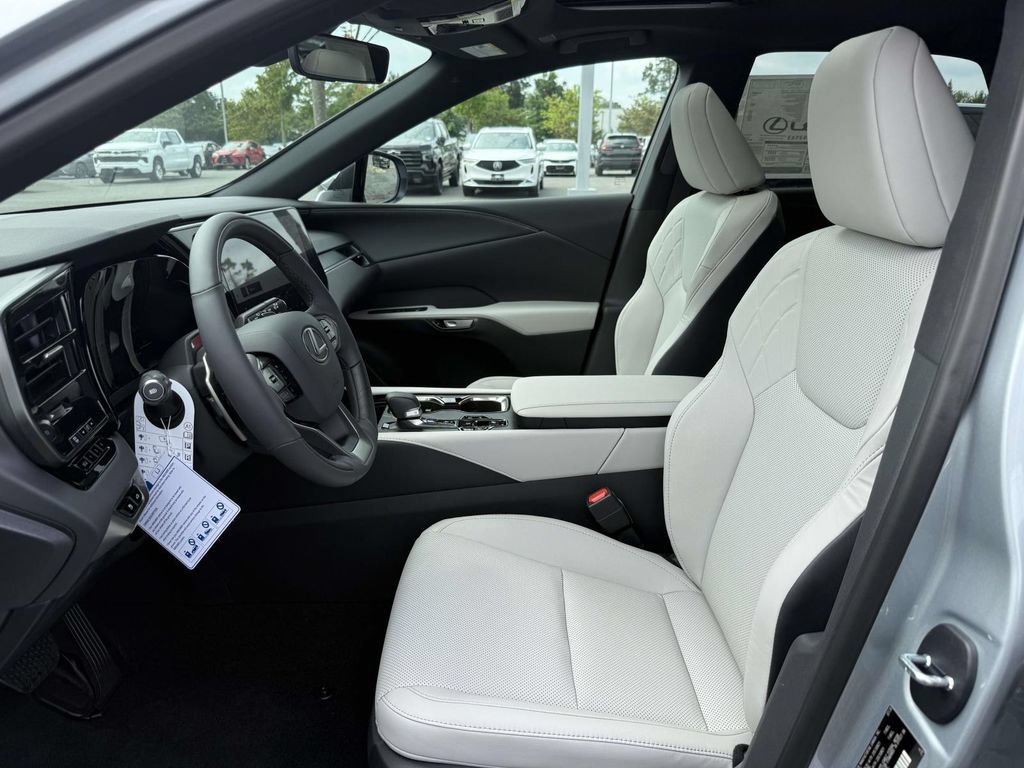 New 2026 Lexus RX 350 Premium w/ Accessory Package (Z1) AWD/4WD image 32