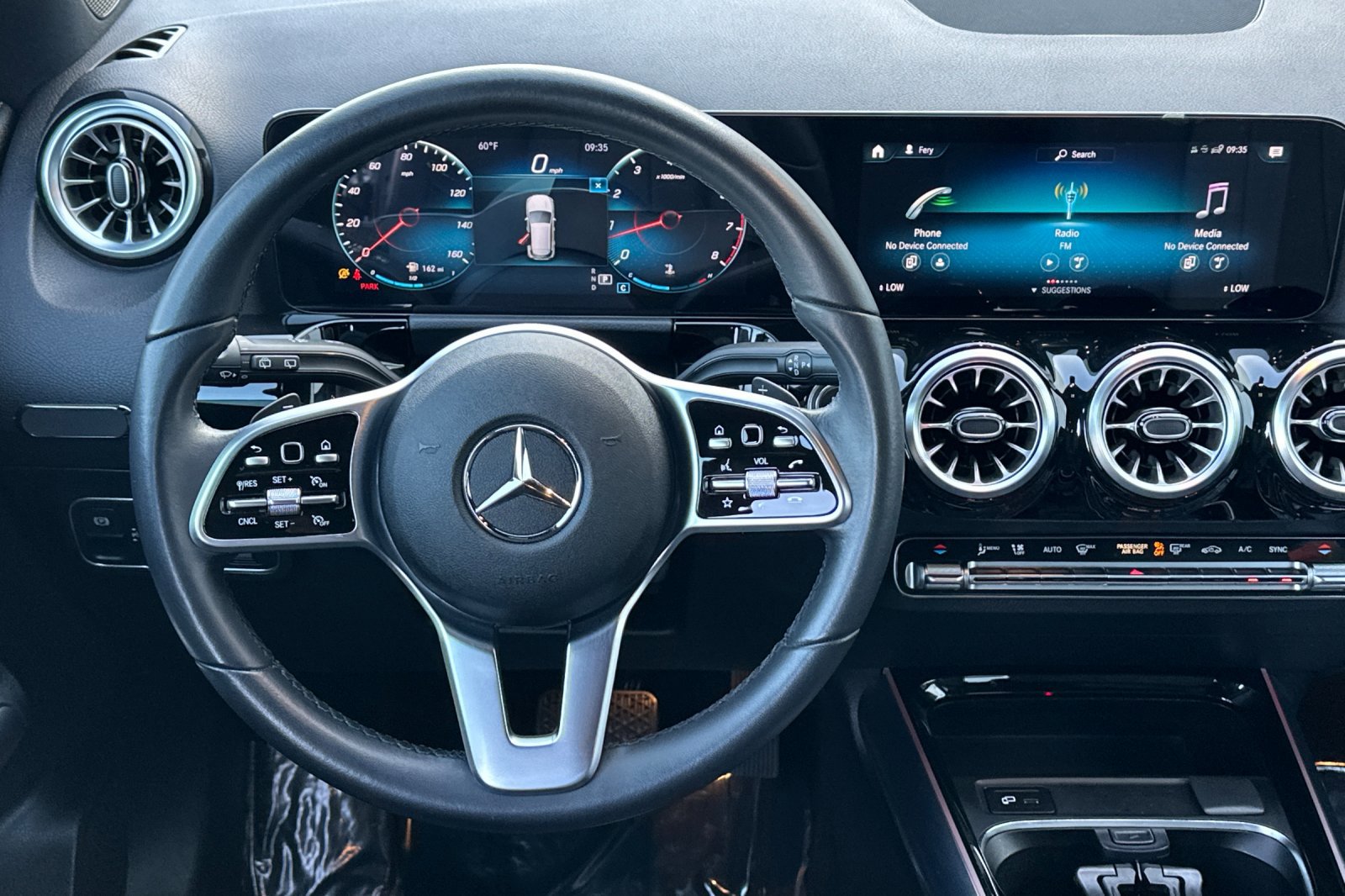 Certified 2022 Mercedes-Benz GLA 250 4MATIC w/ Premium Package Lite image 14