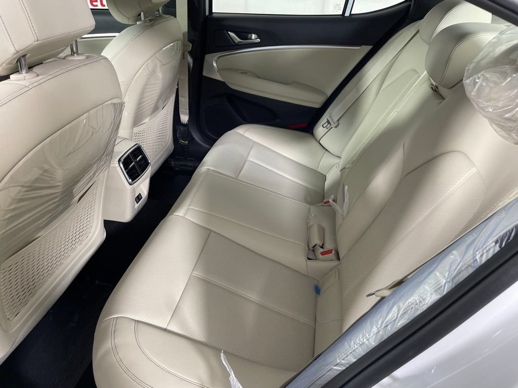 New 2026 Genesis G70 2.5T AWD/4WD image 21
