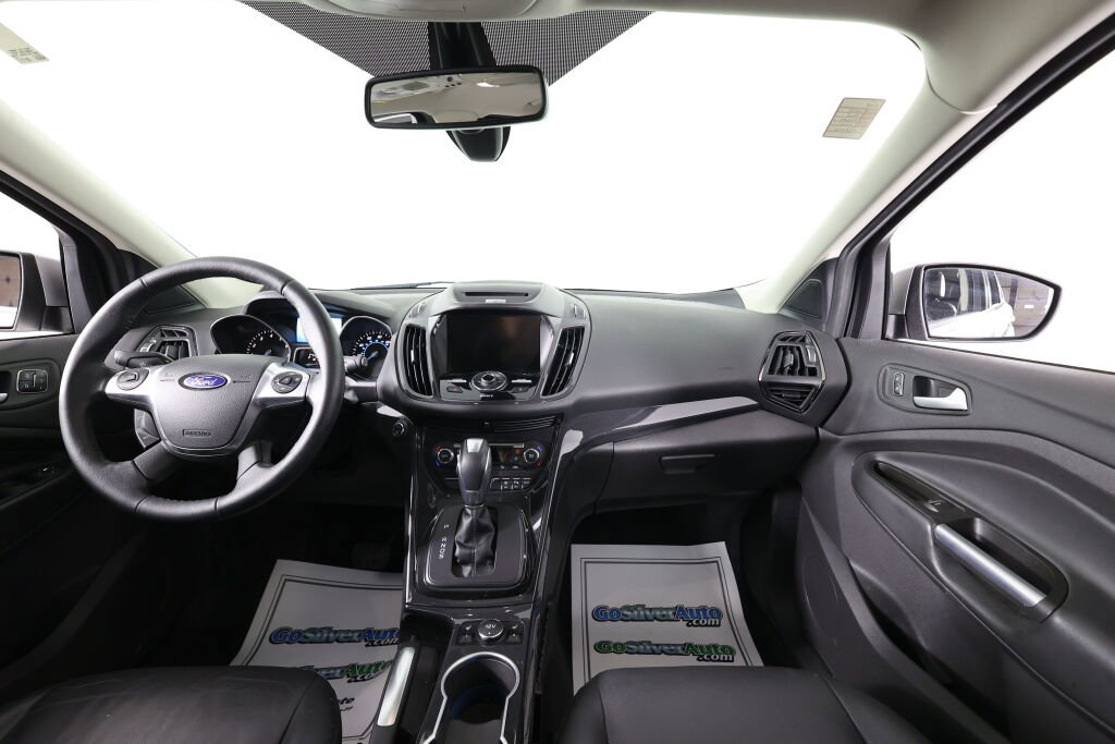 Used 2015 Ford Escape Titanium w/ Equipment Group 301A image 30