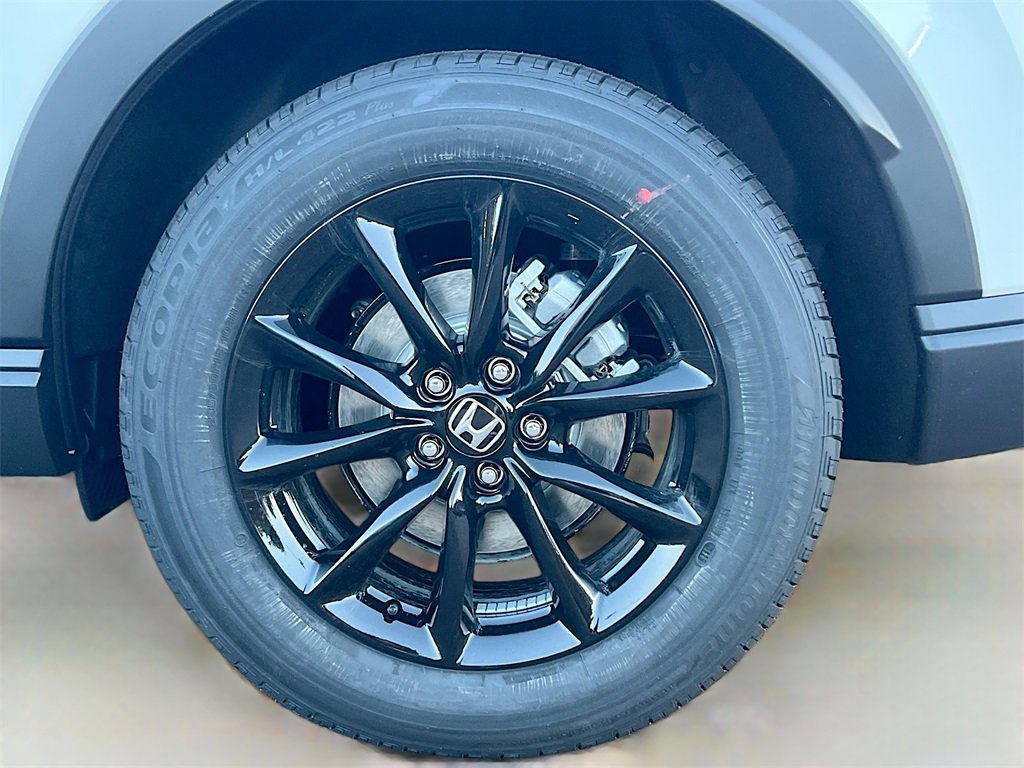 New 2026 Honda CR-V Sport-L image 32