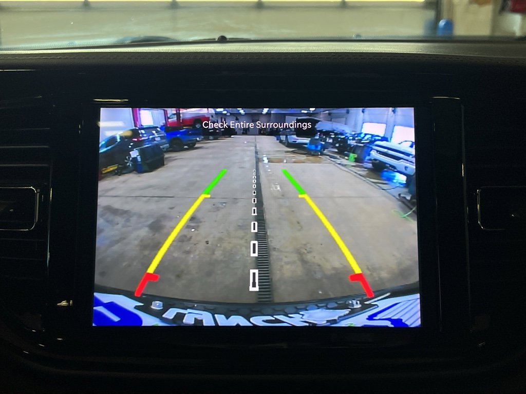 Used 2022 Dodge Durango R/T image 27