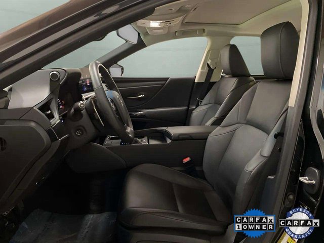 Used 2023 Lexus ES 300h w/ Premium Package image 16