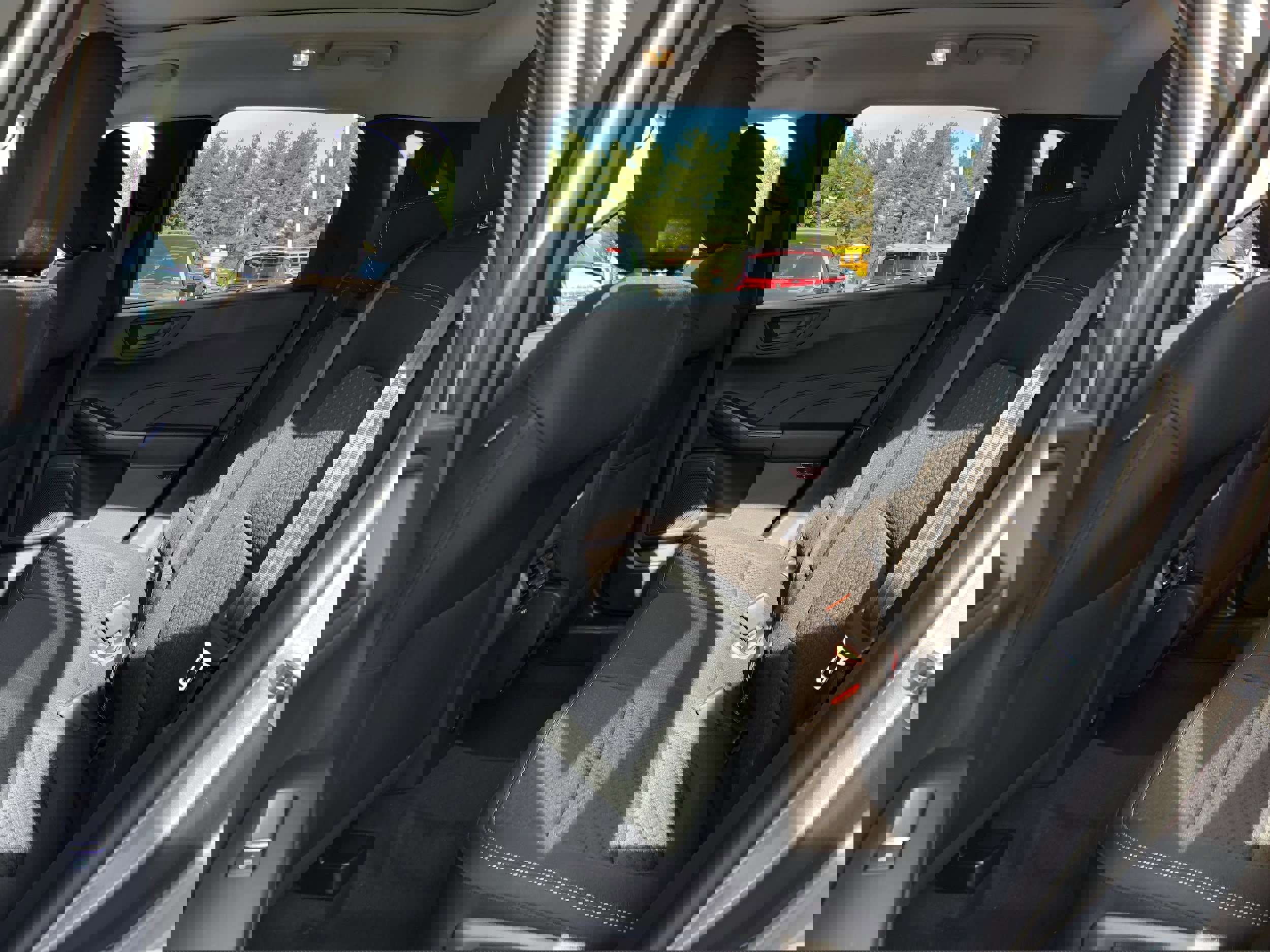 New 2026 Ford Escape Active w/ Cold Weather Package image 10