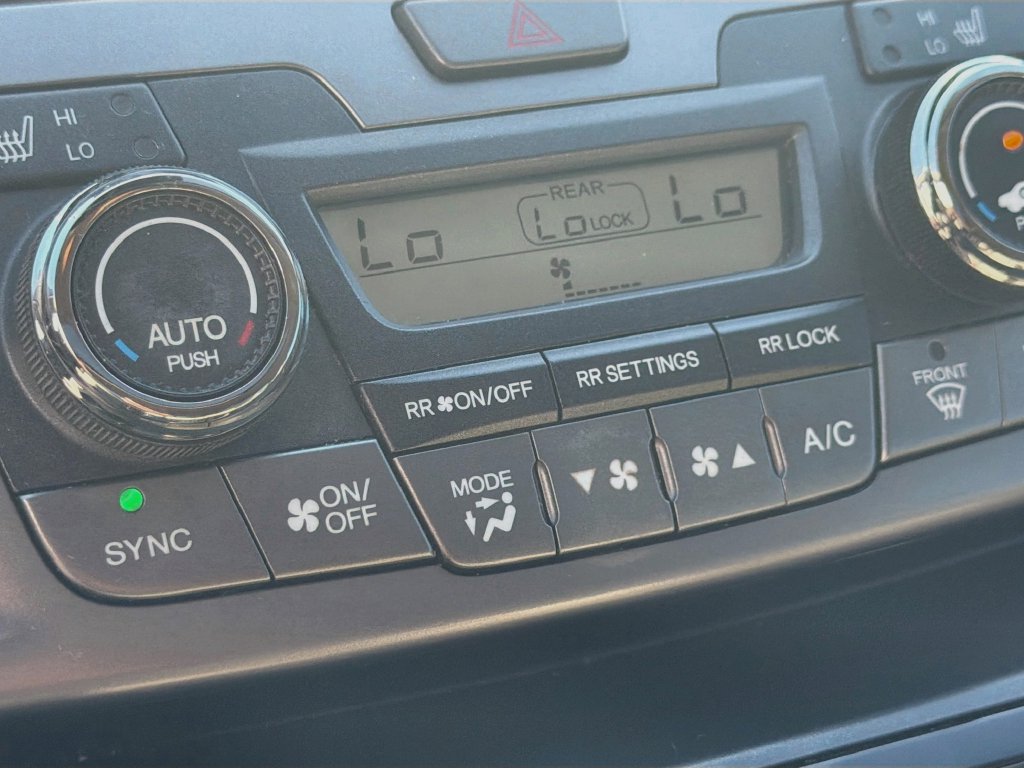 Used 2016 Honda Odyssey EX-L image 20