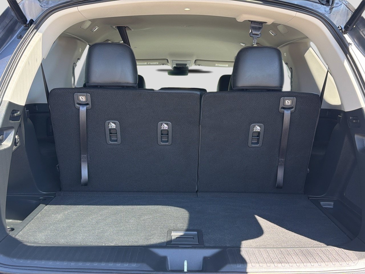 Used 2025 Honda Pilot EX-L image 27