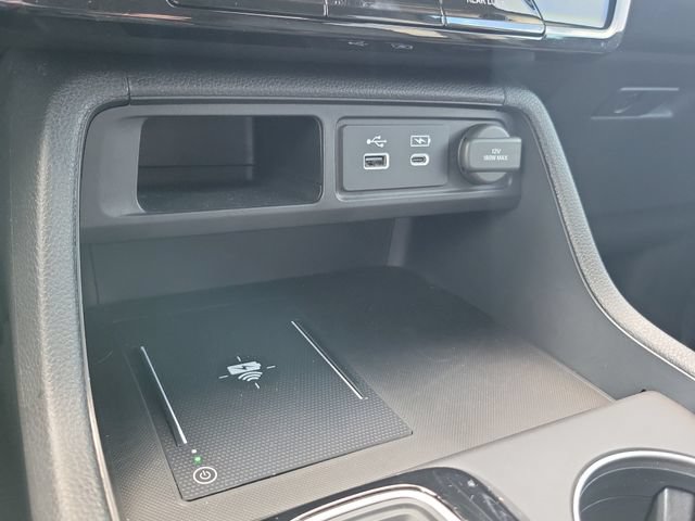 Certified 2025 Honda Pilot EX-L image 22