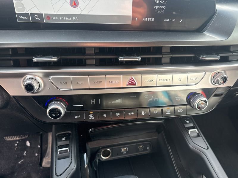 Used 2023 Kia Telluride S w/ S Sunroof Package image 18