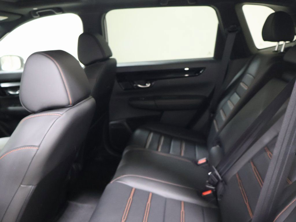 New 2026 Honda CR-V Sport Touring image 15
