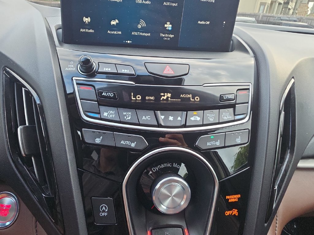 Used 2019 Acura RDX w/ Technology Package AWD/4WD image 18