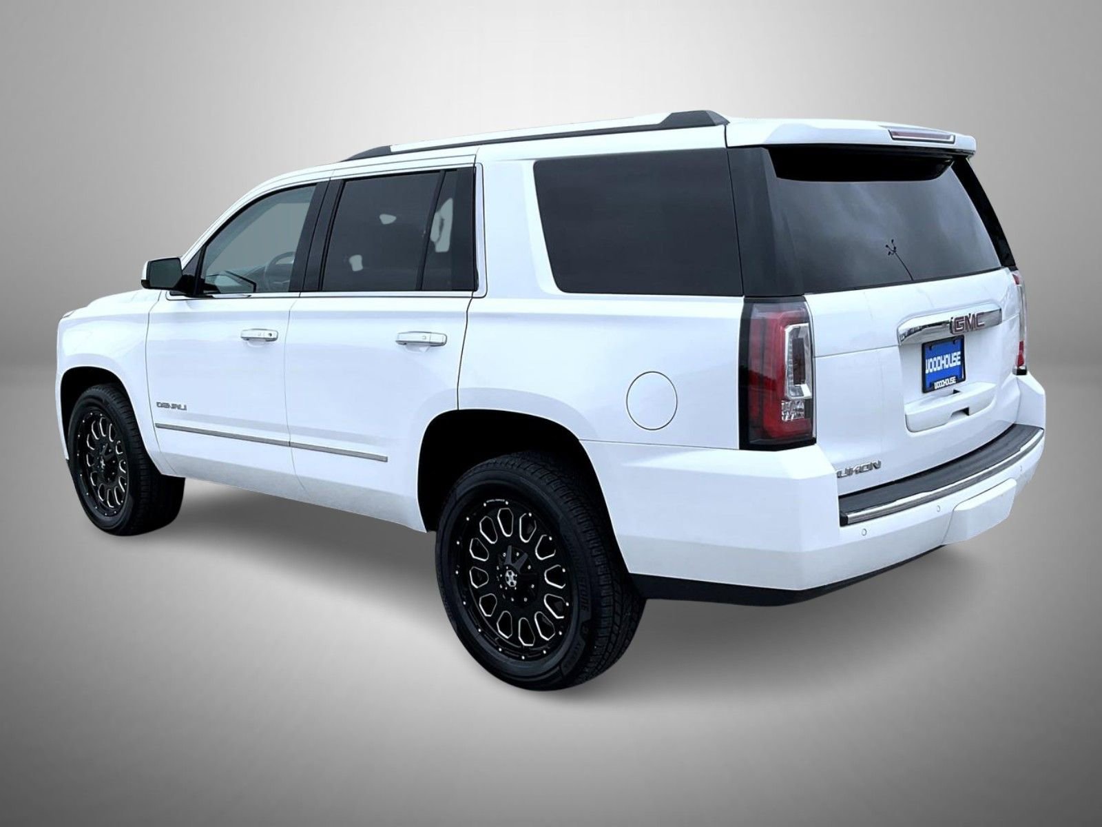 Used 2020 GMC Yukon Denali w/ Denali Ultimate Package image 7