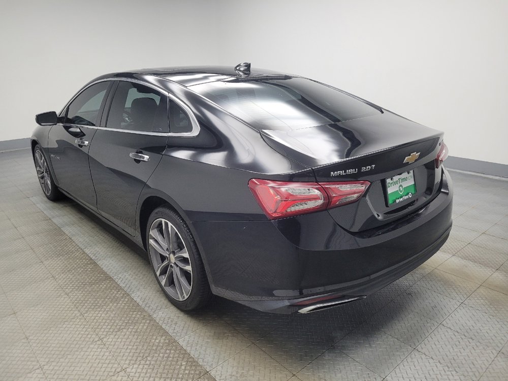 Used 2020 Chevrolet Malibu Premier image 5