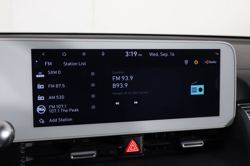 Used 2023 Hyundai Ioniq 5 SEL AWD/4WD image 28