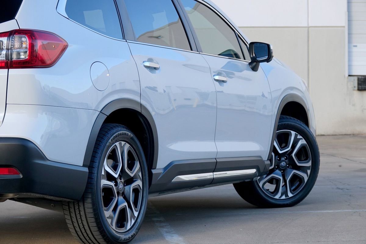 Used 2023 Subaru Ascent Touring image 34