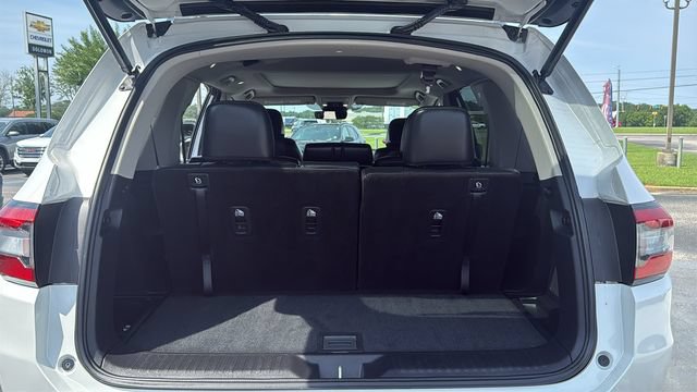 Used 2023 Honda Pilot Touring image 11