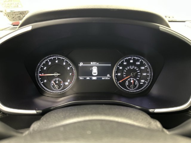 Used 2023 Hyundai Santa Fe SEL AWD/4WD image 12