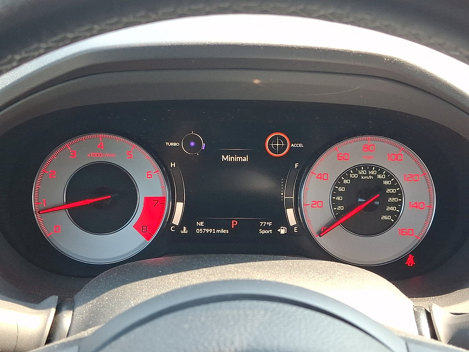 Used 2020 Acura RDX A-Specw/ Technology Package AWD/4WD image 20