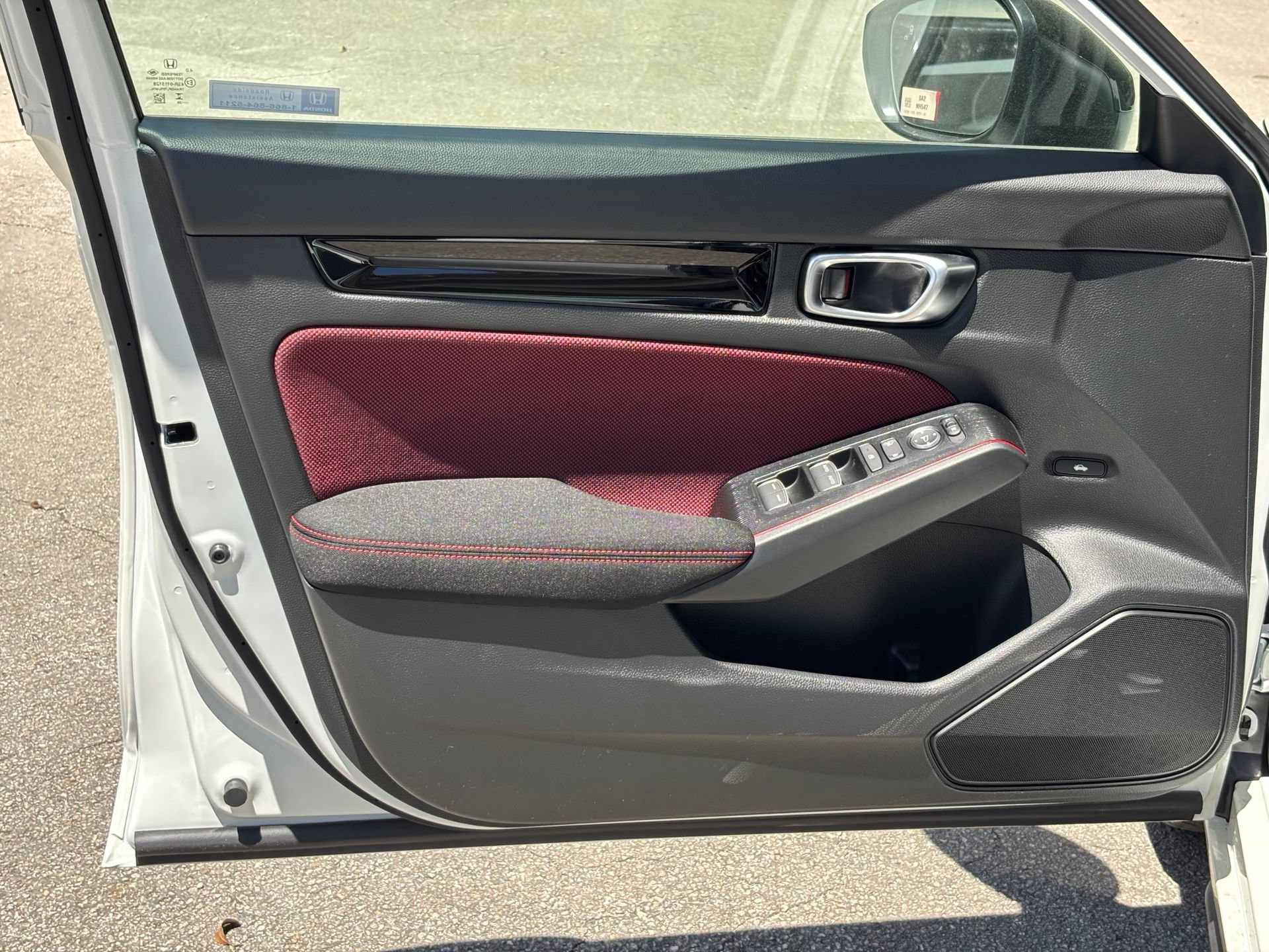 New 2026 Honda Civic Si image 9