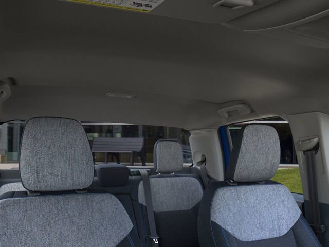 New 2026 Ford Maverick XLT w/ XLT Luxury Package image 12