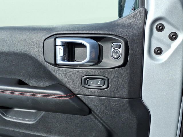 Used 2024 Jeep Wrangler Unlimited Rubicon image 27