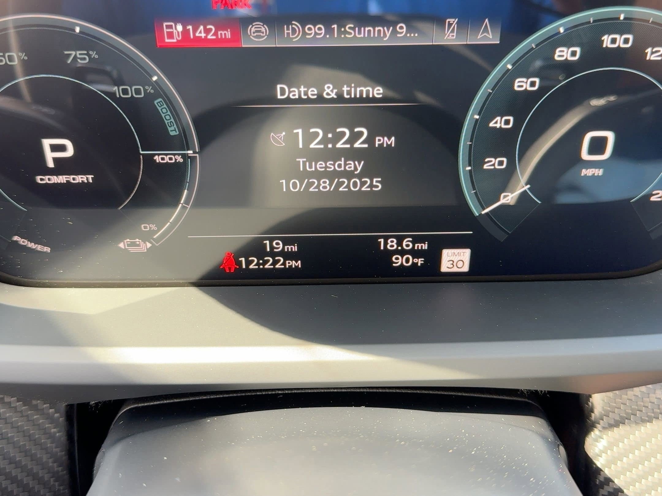 New 2025 Audi RS e-tron GT performance image 19