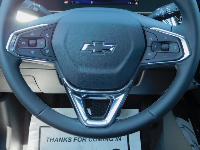 New 2025 Chevrolet Trax ACTIV w/ Driver Confidence Package image 15