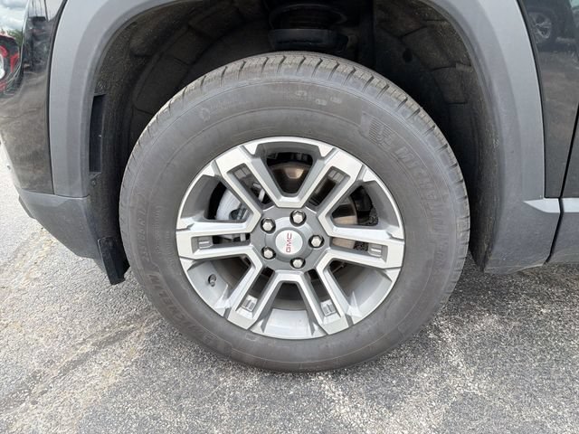 Used 2026 GMC Terrain Elevation AWD/4WD image 20