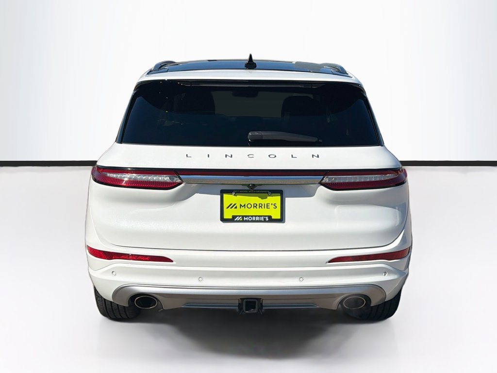 Used 2022 Lincoln Corsair Reserve w/ Equipment Group 201A AWD/4WD image 6