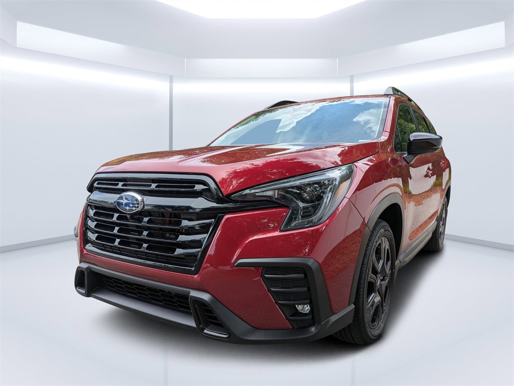 New 2025 Subaru Ascent Bronze Edition image 7