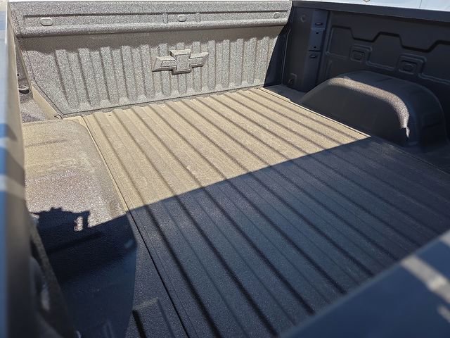 New 2026 Chevrolet Silverado 1500 RST w/ RST Select Package image 7
