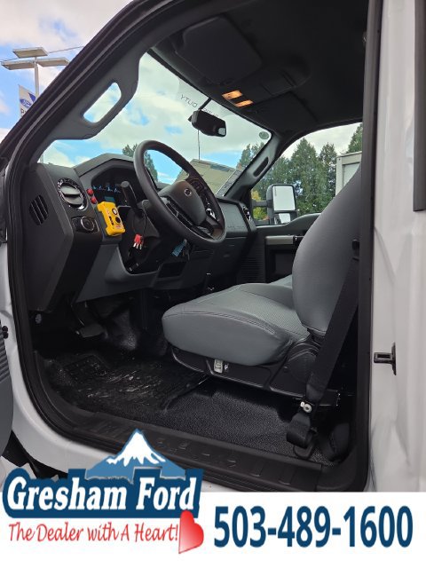 New 2027 Ford F650 2WD Regular Cab Super Duty image 10