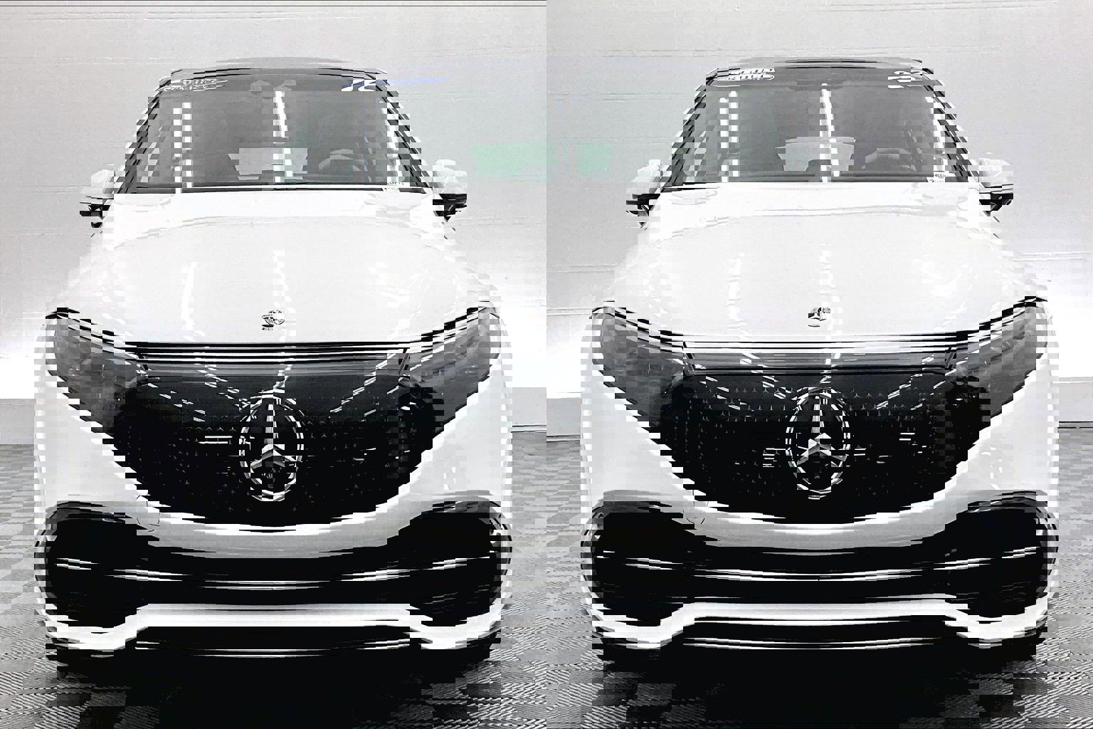 Certified 2022 Mercedes-Benz EQS 450+ Sedan image 2