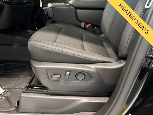 New 2026 Chevrolet Silverado 1500 RST w/ Protection Package AWD/4WD image 7