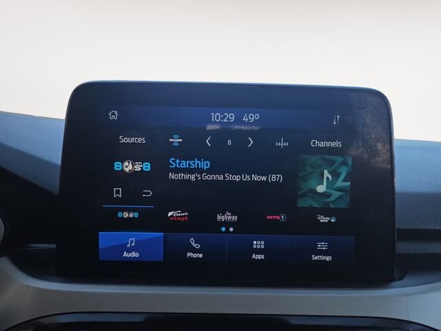 Used 2021 Ford Escape SE w/ SE Sport Appearance Package image 22