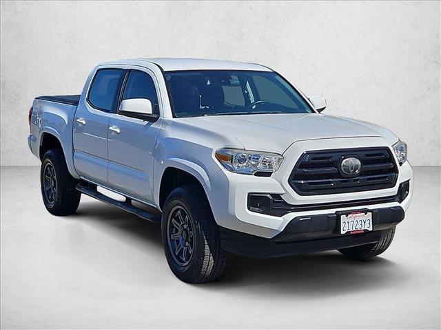 Used 2018 Toyota Tacoma SR w/ SR Convenience Package RWD image 3