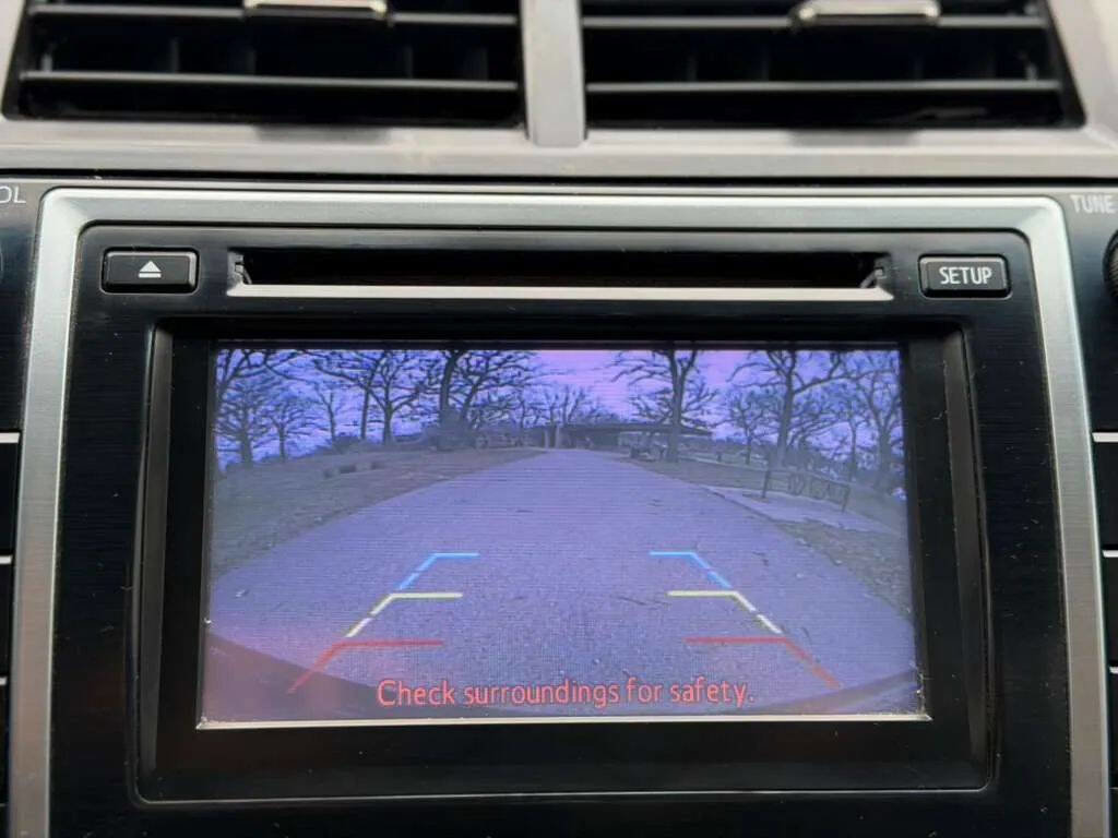 Used 2012 Toyota Camry SE image 14