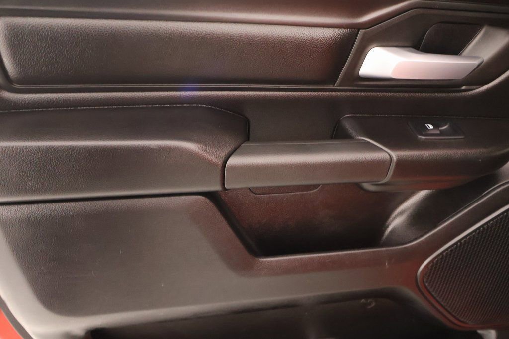 Used 2023 RAM 1500 Tradesman w/ Warlock PACKAGE image 15