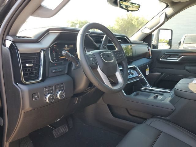 New 2026 GMC Sierra 2500 Denali w/ Denali Reserve Package AWD/4WD image 21