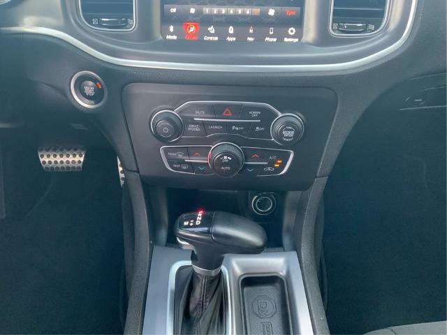 Used 2022 Dodge Charger Scat Pack RWD image 26