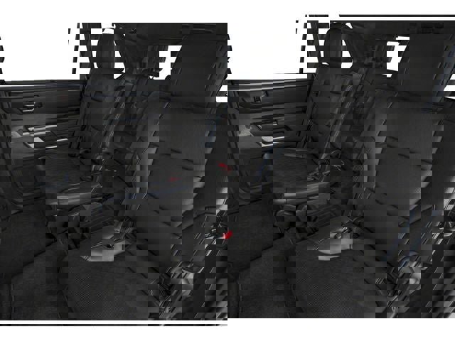 New 2026 Toyota Sequoia Platinum image 9