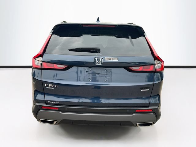 Used 2025 Honda CR-V Sport Touring image 7