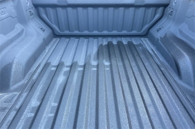 Used 2023 GMC Canyon AT4 w/ AT4 Premium Package image 17