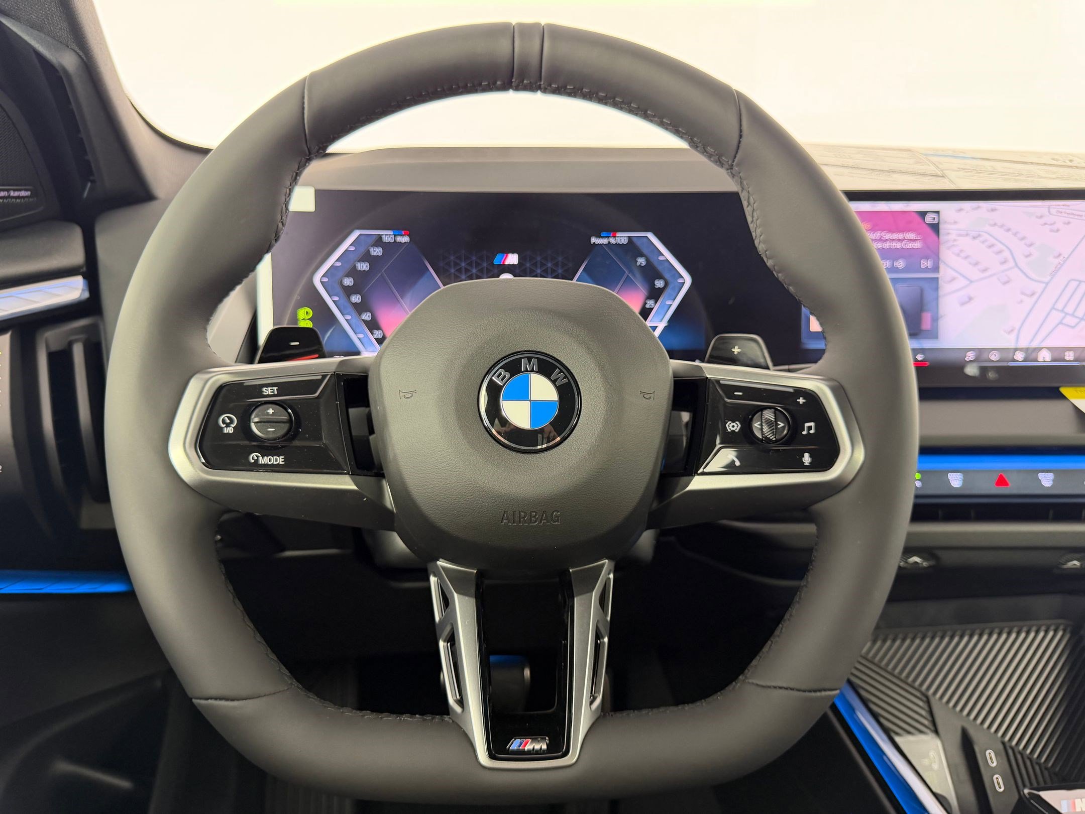 New 2026 BMW X3 xDrive30 AWD/4WD image 27