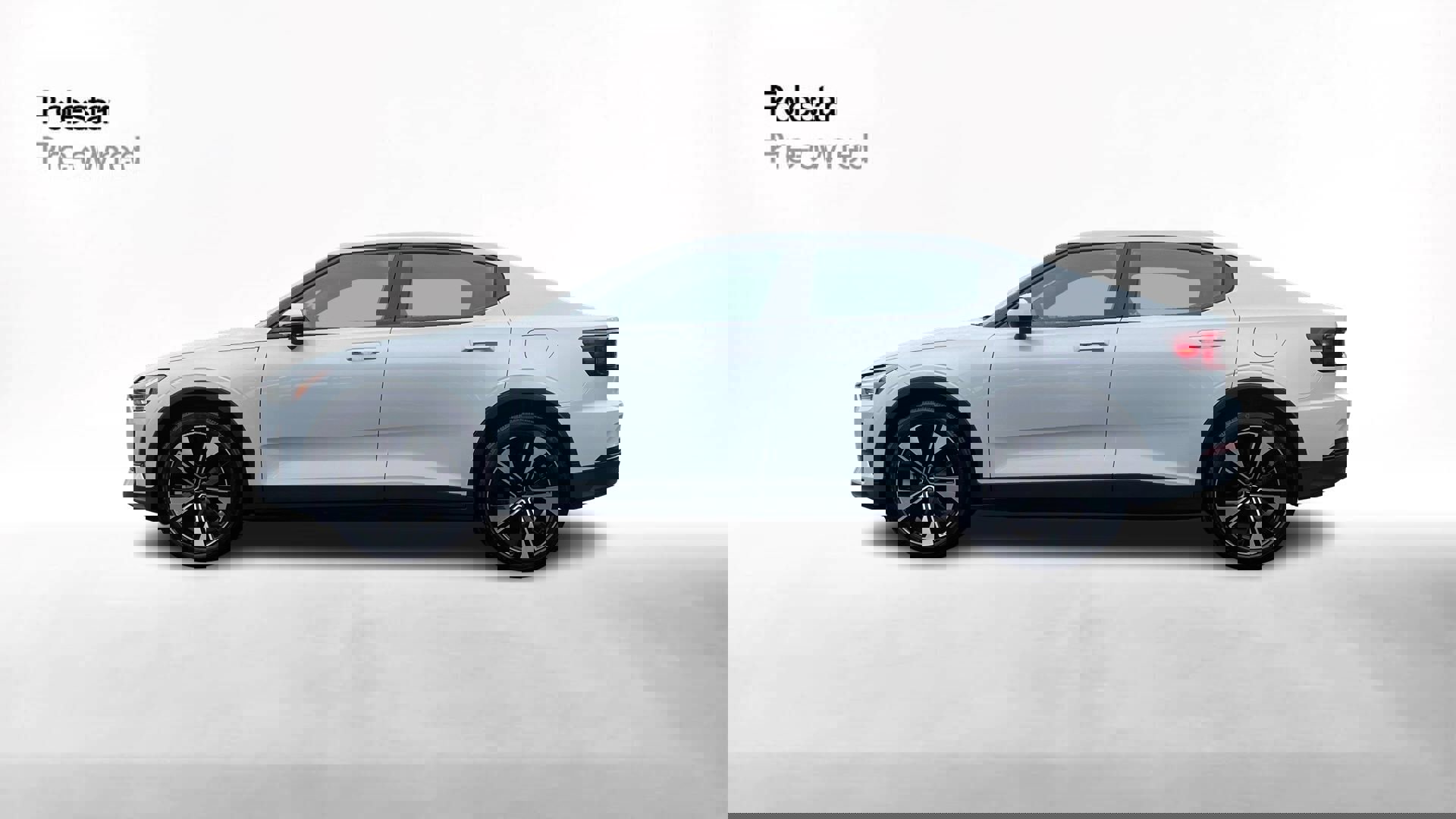 Used 2023 Polestar Polestar 2 AWD/4WD image 2