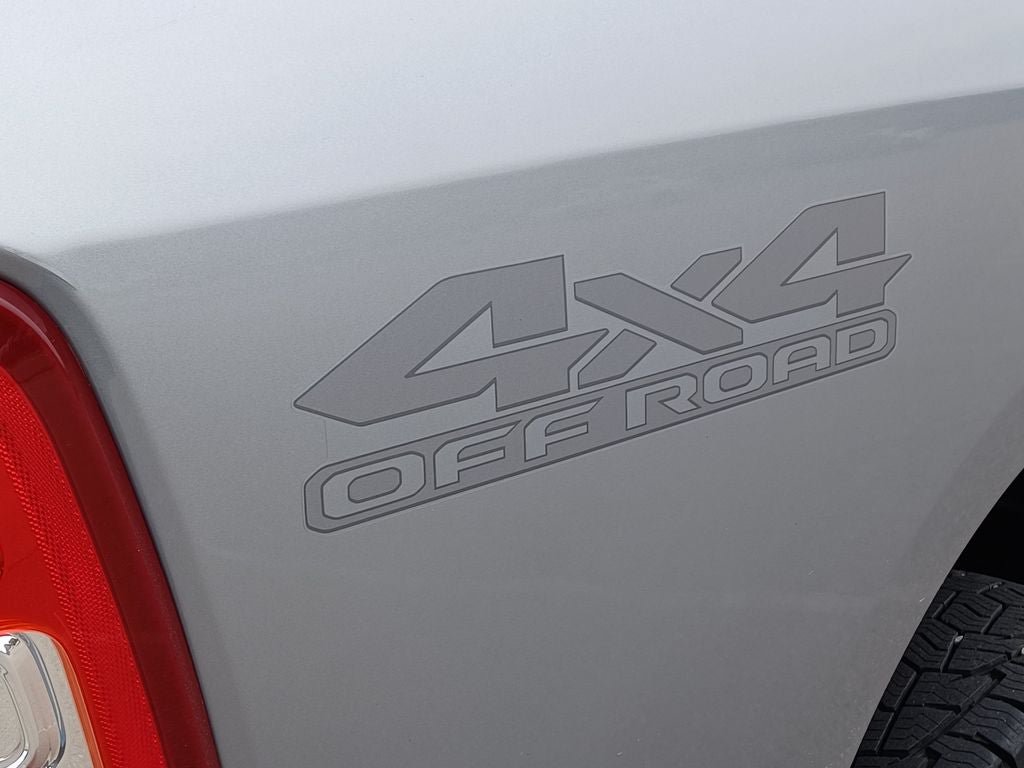 Used 2021 RAM 2500 Tradesman AWD/4WD image 8
