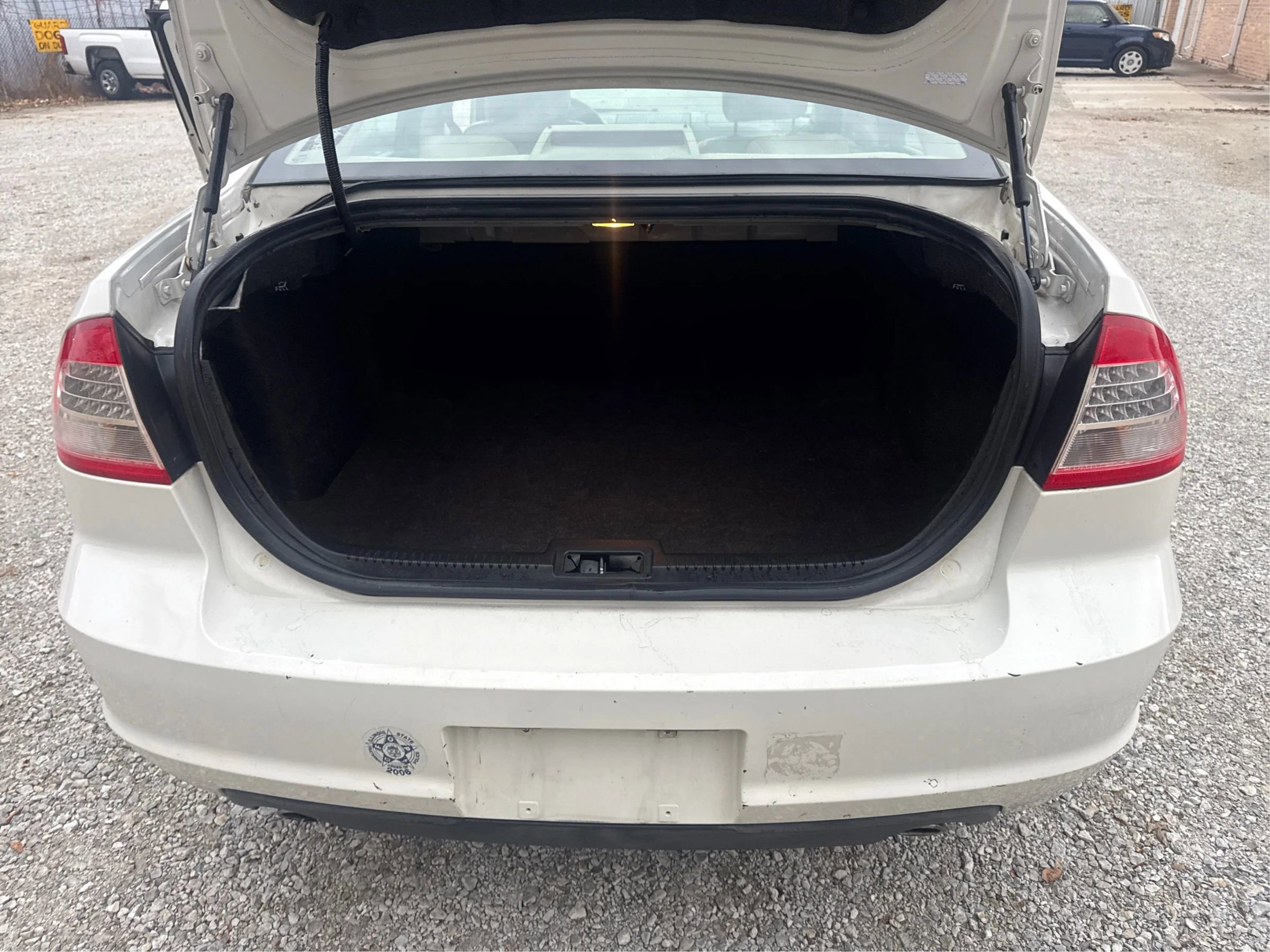 Used 2008 Mercury Milan Premier image 15