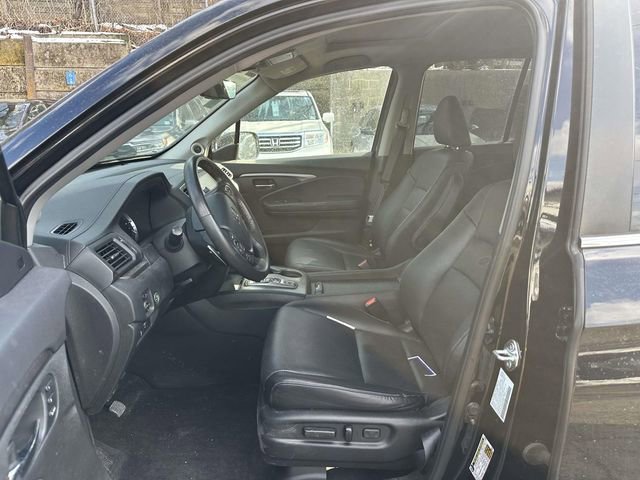 Certified 2023 Honda Ridgeline RTL image 15